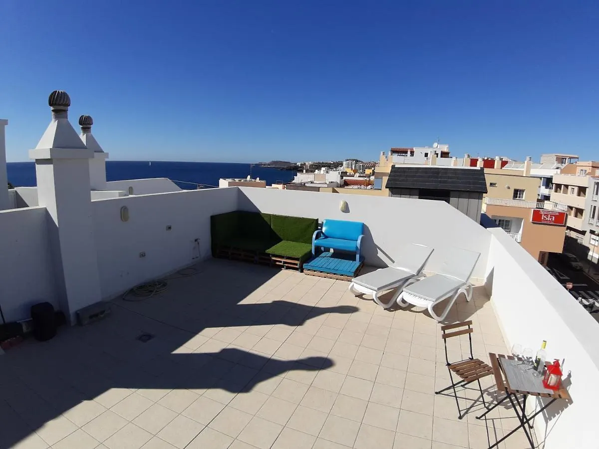 Summer Holiday Apartment Los Abrigos