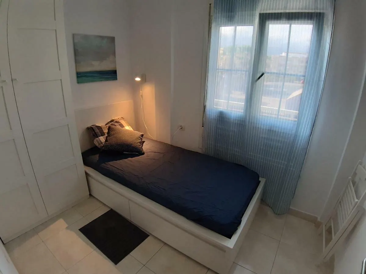 Summer Holiday Apartment Los Abrigos 0*,  Spain