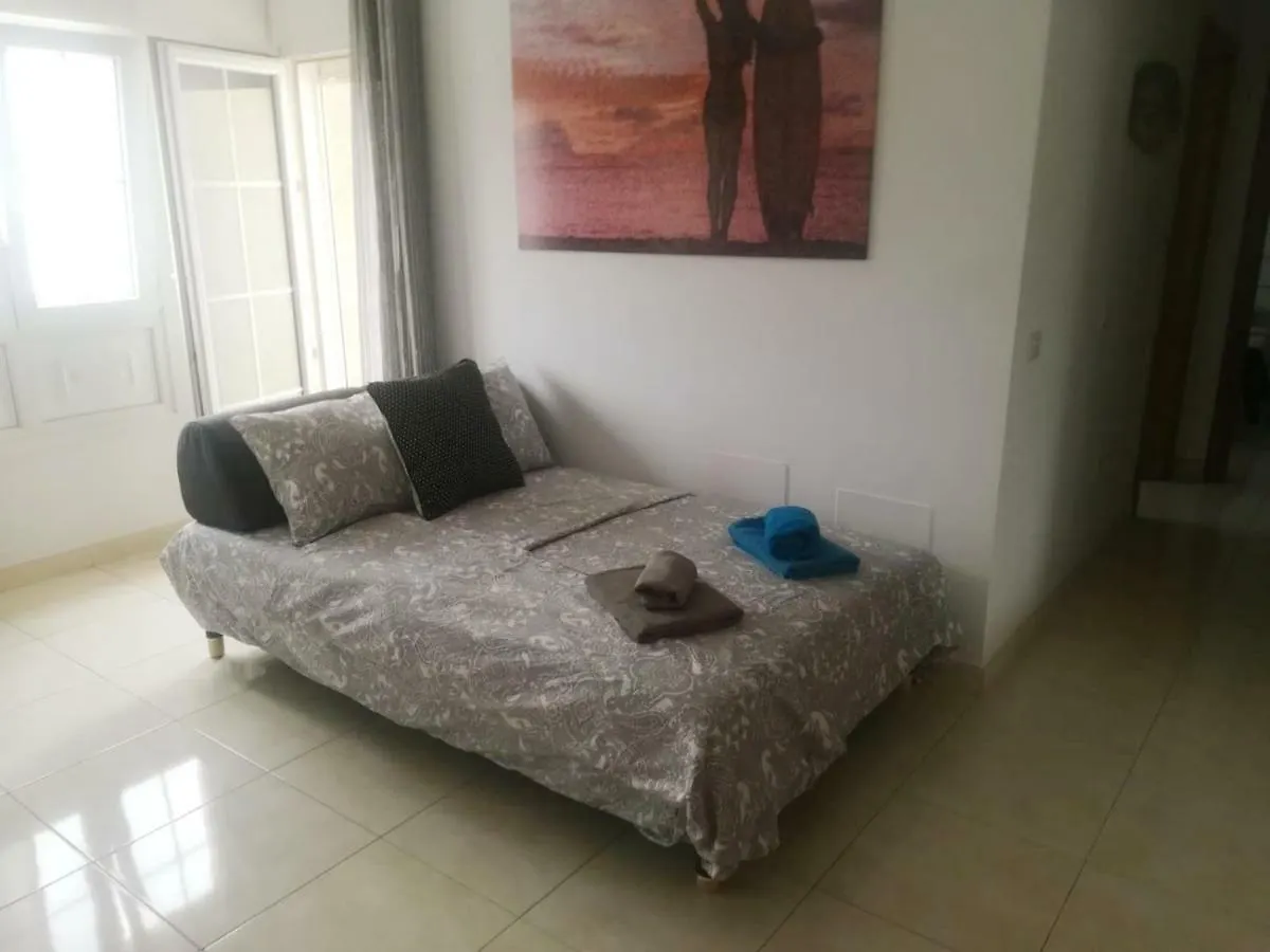 Summer Holiday Apartment Los Abrigos