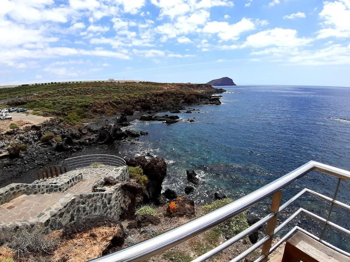 Summer Holiday Apartment Los Abrigos