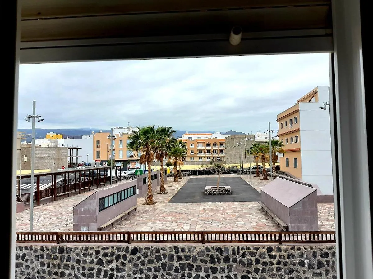 Summer Holiday Apartment Los Abrigos