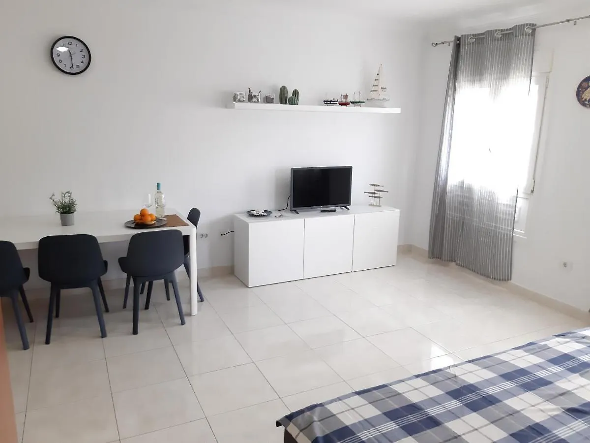 Summer Holiday Apartment Los Abrigos