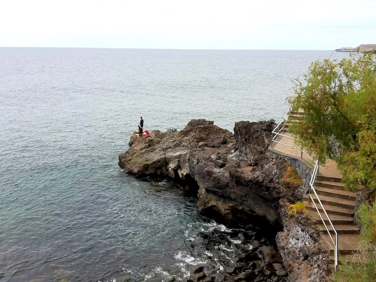 Summer Holiday Apartment Los Abrigos