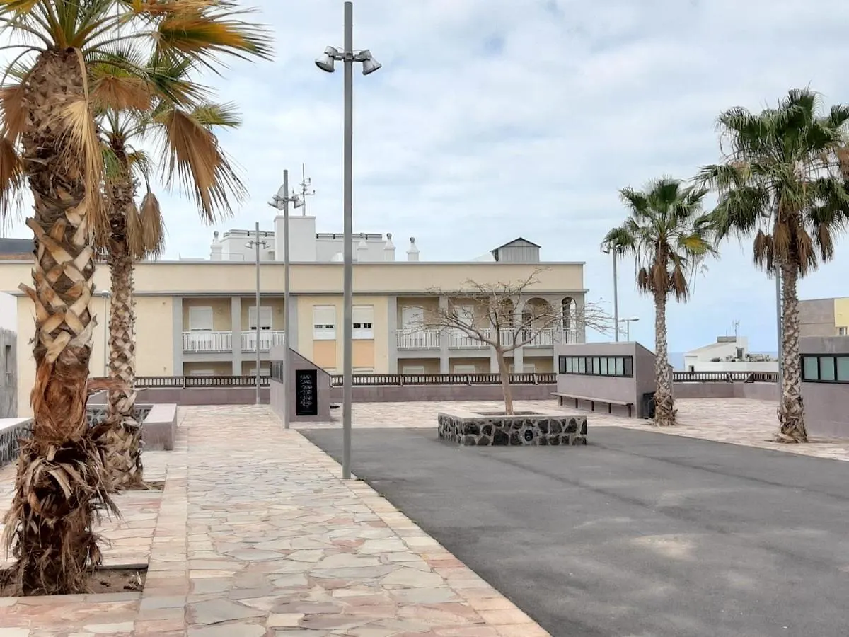 Summer Holiday Apartment Los Abrigos
