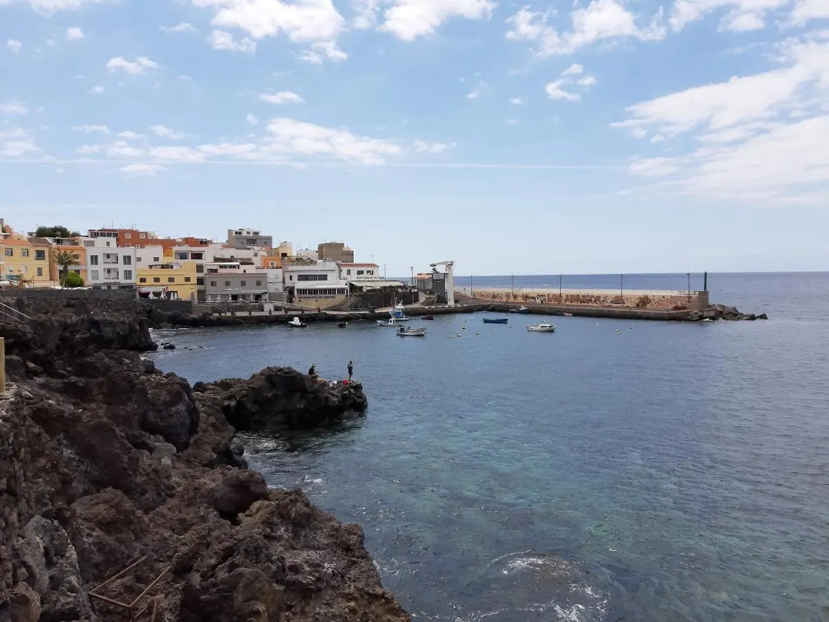 Summer Holiday Apartment Los Abrigos Spain