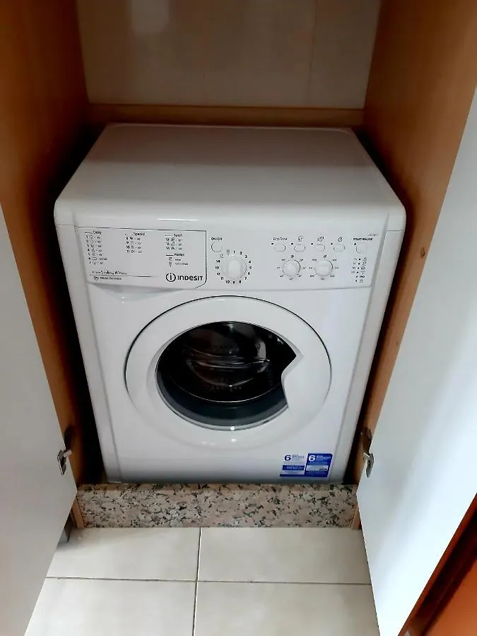 Summer Holiday Apartment Los Abrigos