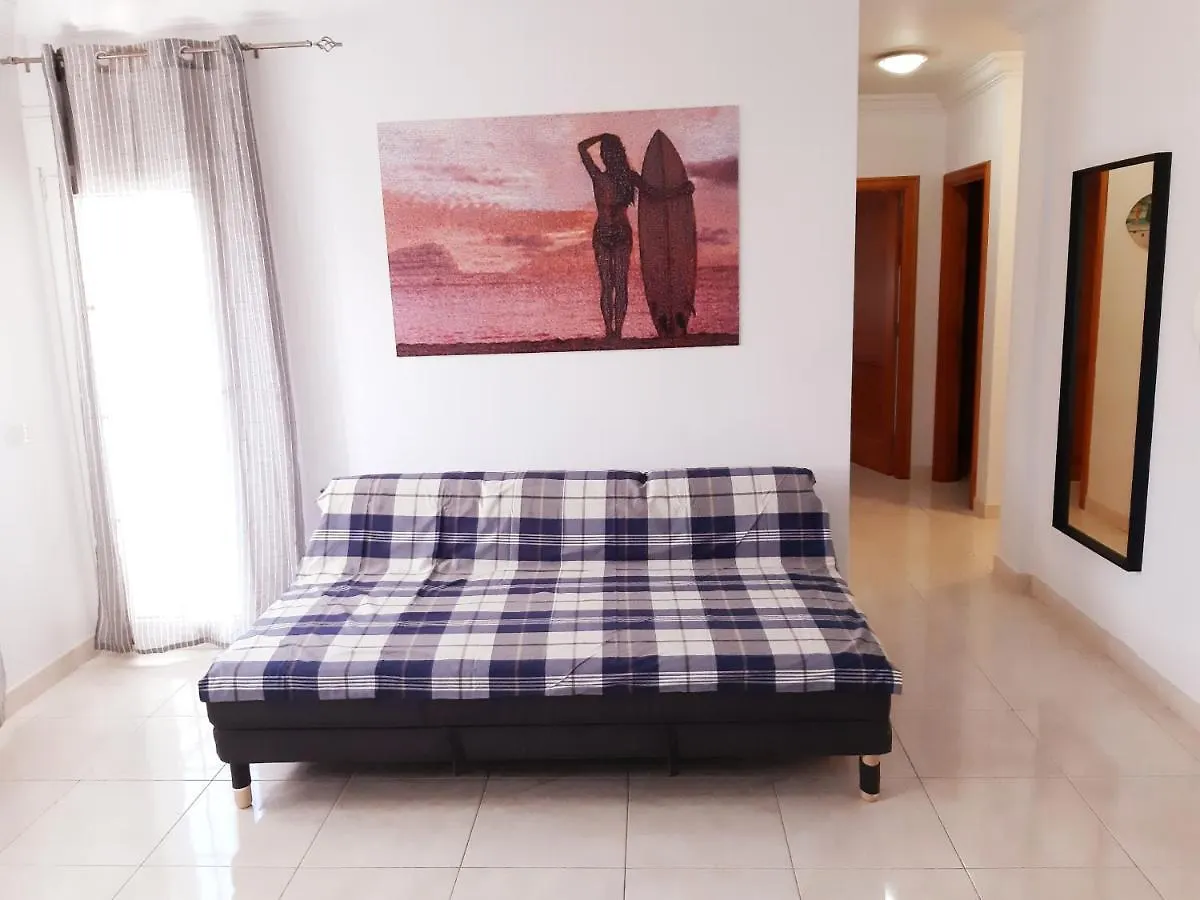 Summer Holiday Apartment Los Abrigos 0*,  Spain