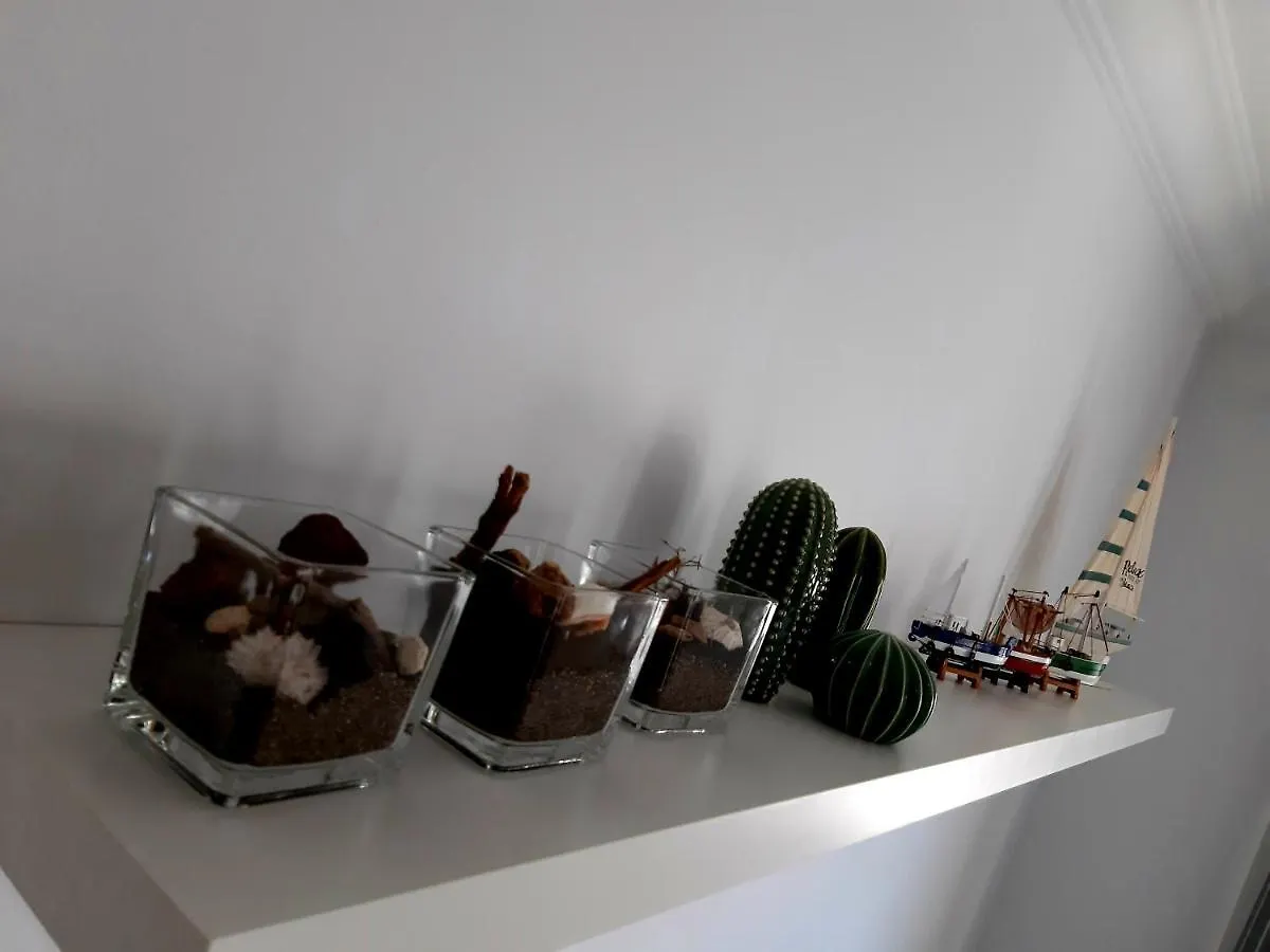 Summer Holiday Apartment Los Abrigos