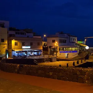 Bed & Breakfast Paraiso Tenerife Super Economy Airport, Los Abrigos