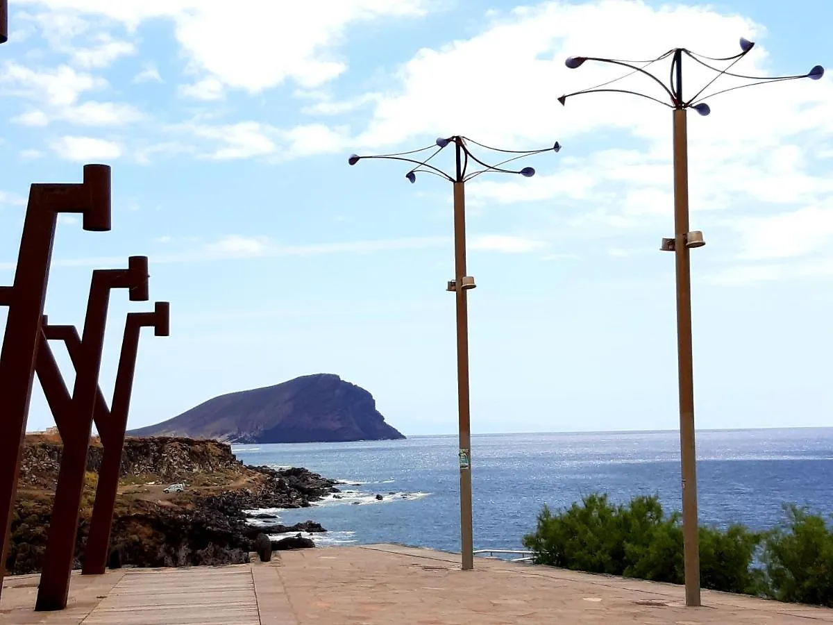 Summer Holiday Apartment Los Abrigos