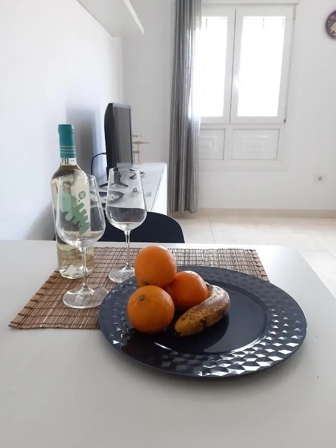Summer Holiday Apartment Los Abrigos